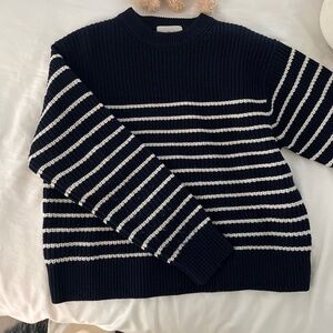 Aritzia Wilfred Maria Sweater